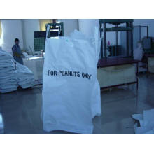 1000kgs Peanut Only Bulk Bag